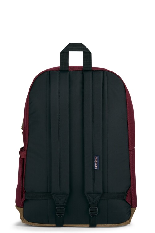 MOCHILA RIGHT PACK RUSSET RED