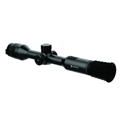 MIRA TERMICA HIKMICRO STELLAR SH35 3.0 MIRA TERMICA HIKMICRO STELLAR SH35 3.0