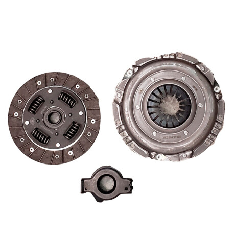 KIT DE EMBRAGUE FIAT UNO FIORINO 1.3N MPI 180 20E MECARM KIT DE EMBRAGUE FIAT UNO FIORINO 1.3N MPI 180 20E MECARM