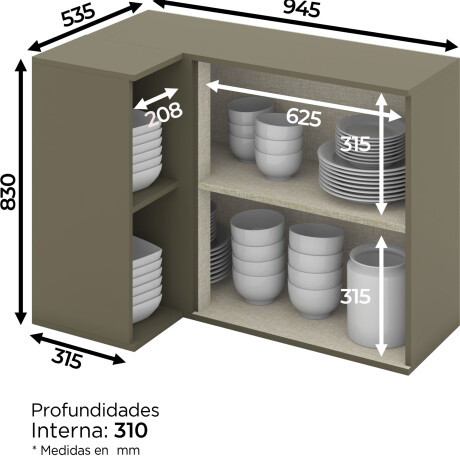 AEREO MDF CONNECT