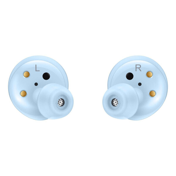 Samsung Galaxy Buds + Sm-r175 Este Df SAMSUNG BUDS+ R175 CELESTE DF OLT