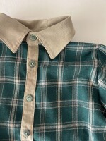 Camisa Bati cuadros Camisa Bati cuadros
