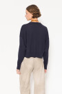 SWEATER ALICE Azul Marino