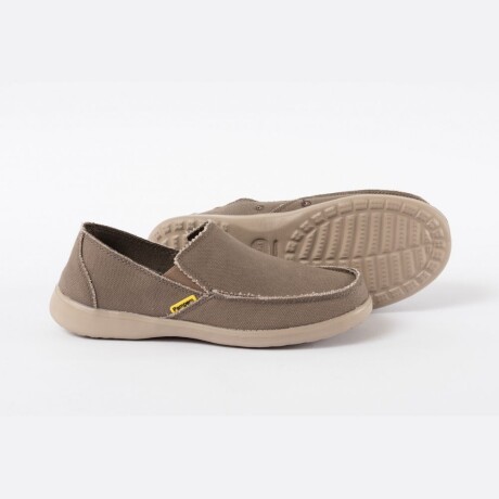 ZAPATO PAMPERO BELUGO IPORÁ NOGAL.- ZAPATO PAMPERO BELUGO IPORÁ NOGAL.-