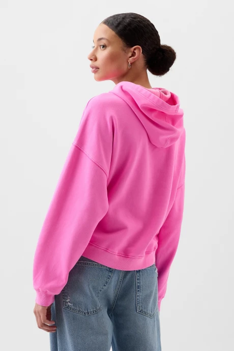 Canguro Logo Gap Mini Mujer Standout Pink