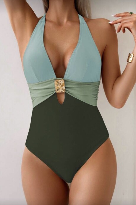 Enteriza EQUAL Enteriza EQUAL