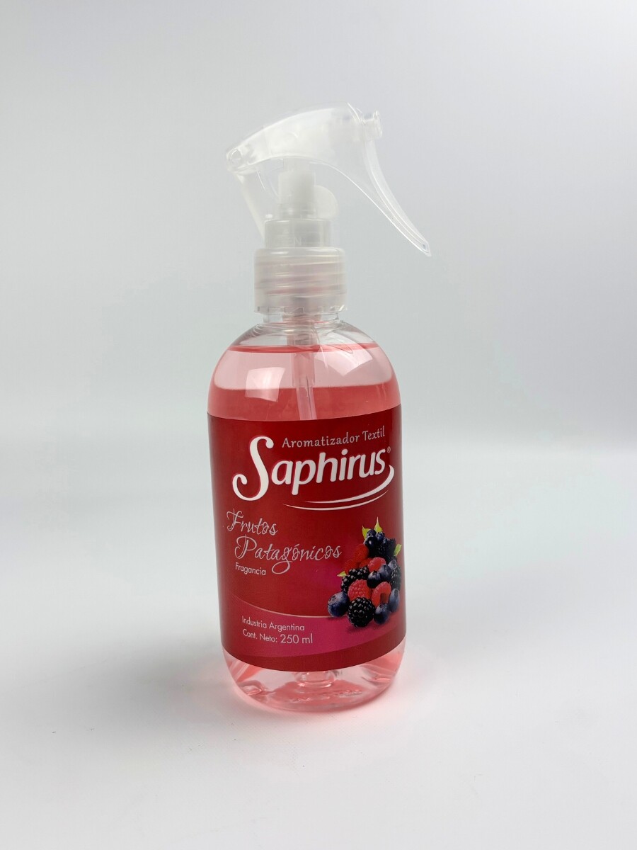 AROMATIZADORES TEXTILES - frutos patagÓnicos 