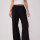 PANTALON LEORA RUSTY Negro