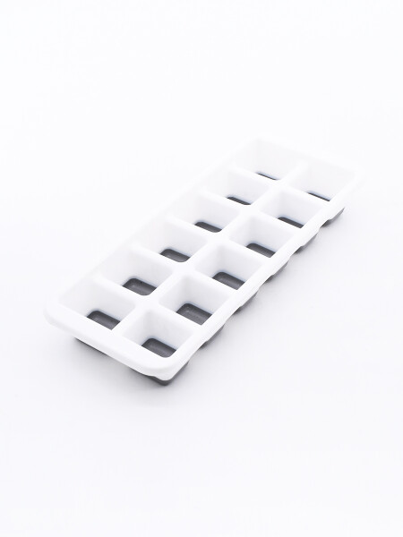 CUBETERA FONDO SILICONA GRIS