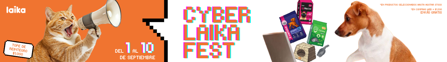 Cyber sept - productos
