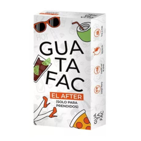 Guatafac [Español]