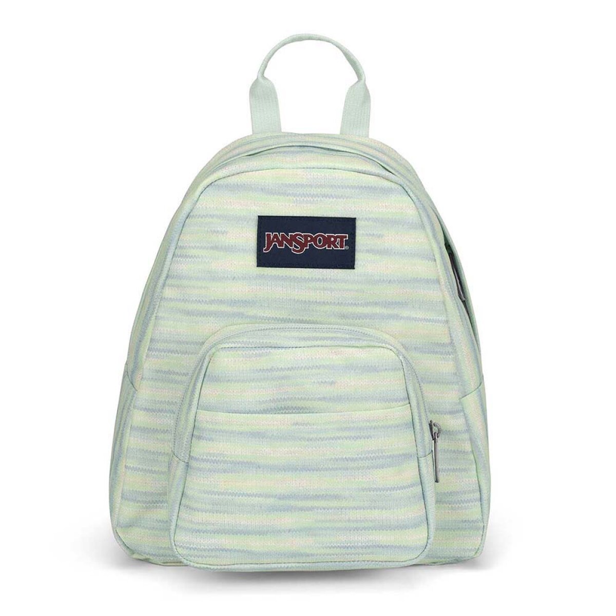Mochila Half Pint - 70s Space Dye Fresh Mint 