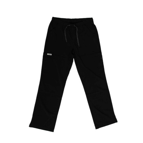 PANTALON UNISTORE JOY NEGRO PANTALON UNISTORE JOY NEGRO
