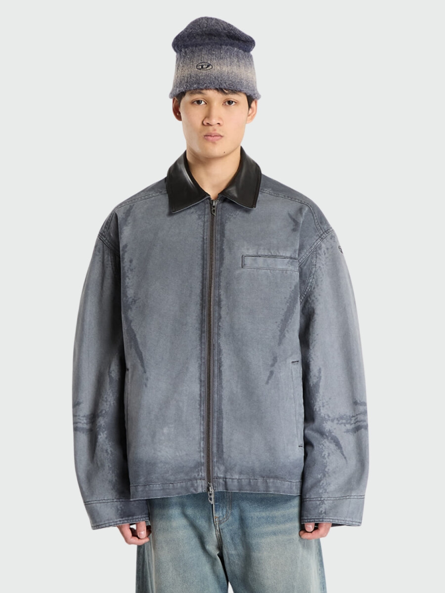 DIESEL - Campera J-Livery 