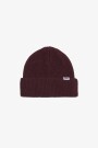 BOLD ORGANIC BEANIE Violeta