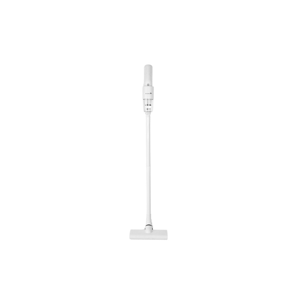 ASAPIRADORA COMPACTA INALAMBRICA CUORI BIANCA CUO-7081 - BLANCO 