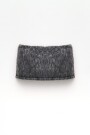 MINIFALDA Gris