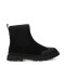 Botas de Niña MINI Miss Carol Popi Negro