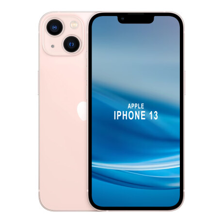 Iphone 13 6,1'' 5G 4GB 128GB Dual Cam 12MP 001