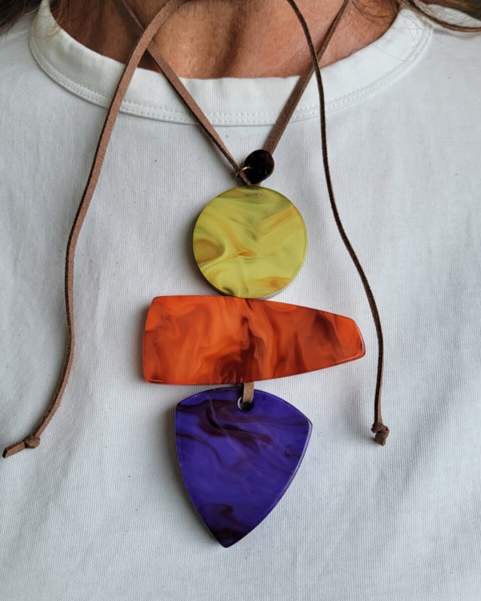 Collar - Colores 2 