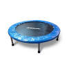 Mini Trampolín Fitness Athletic Azul