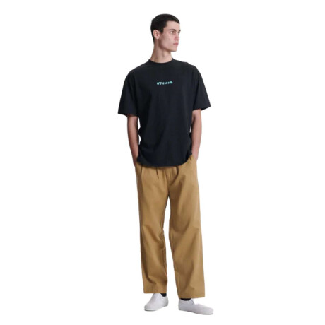 Pantalon Critical Slide Harro Twill Twill