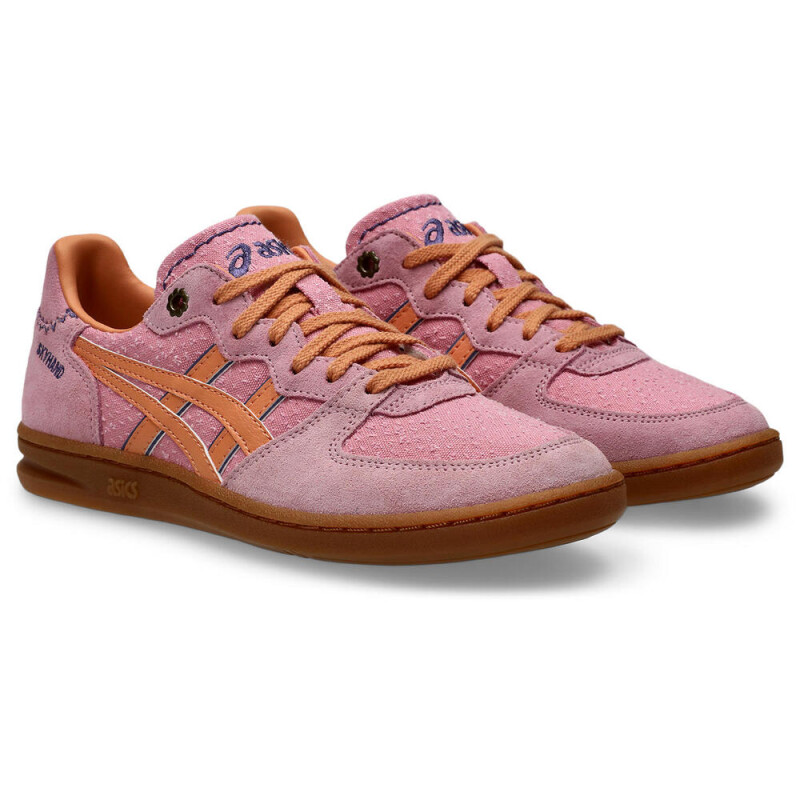 Zapatillas ASICS Skyhand OG Unisex Coneflower/terracotta