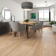 Porcelanato Maderado Mate 20X120Cm Piso Pared GAMAS DE MARRON