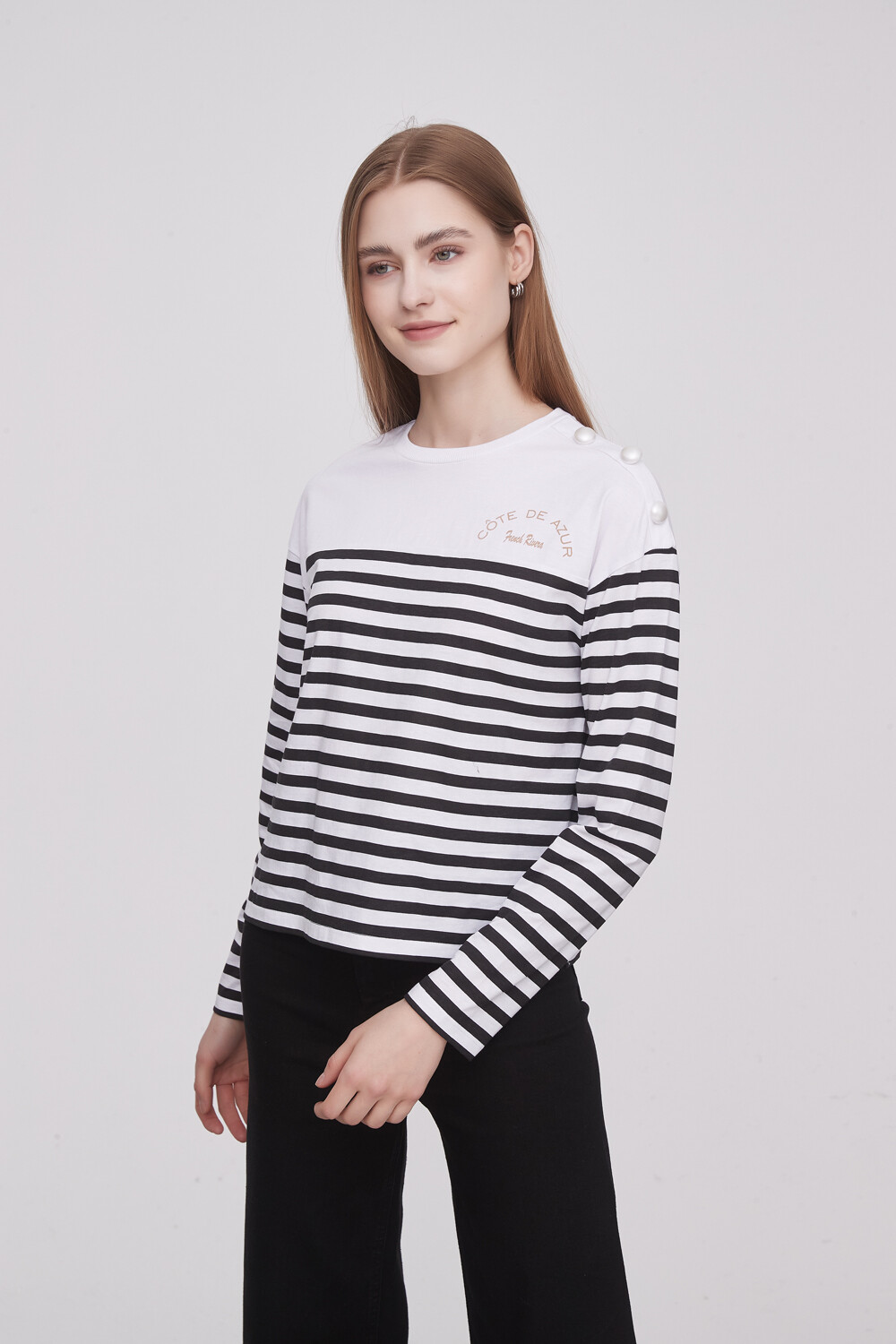 Remera Jati Estampado 2