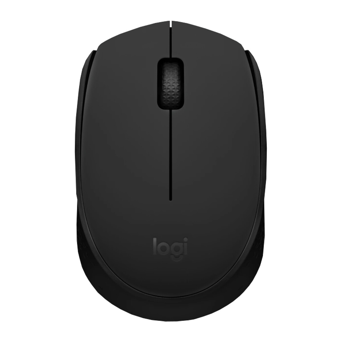 Mouse Inalámbricos Logitech M170 - NEGRO 