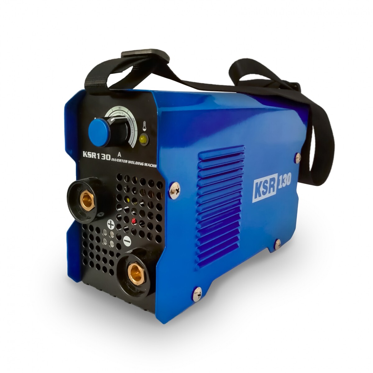 SOLDADORA INVERTER KSR 130 AMP ++ - N/a 