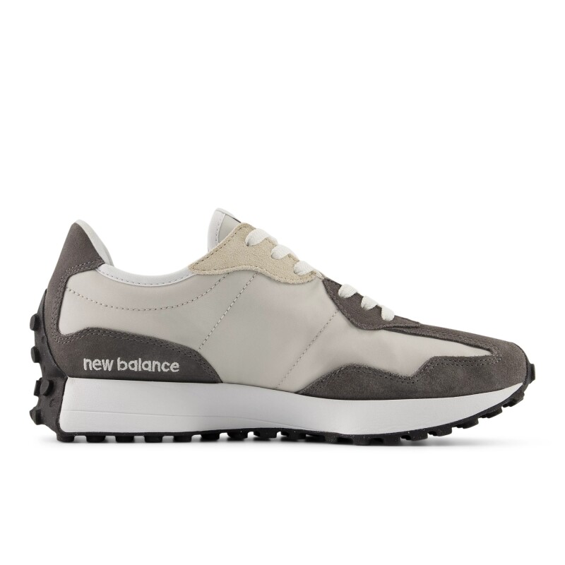 Championes New Balance Unisex - 327 - U327321 GREY