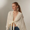 Blusa Truman Marfil / Off White