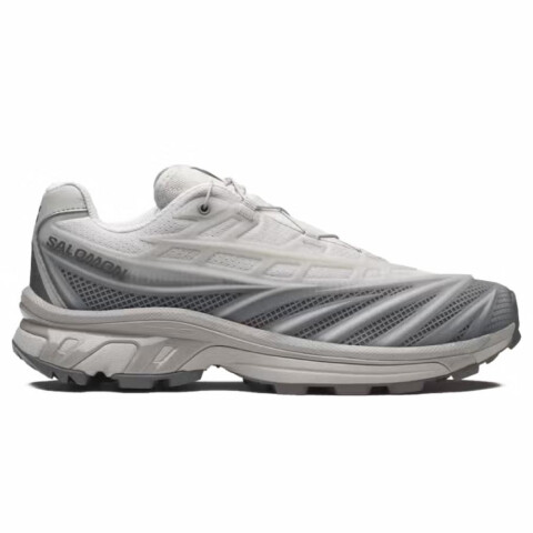 Zapatillas Salomon Xt-Evo Unisex Alloy/Castlerock/Ftw Silver