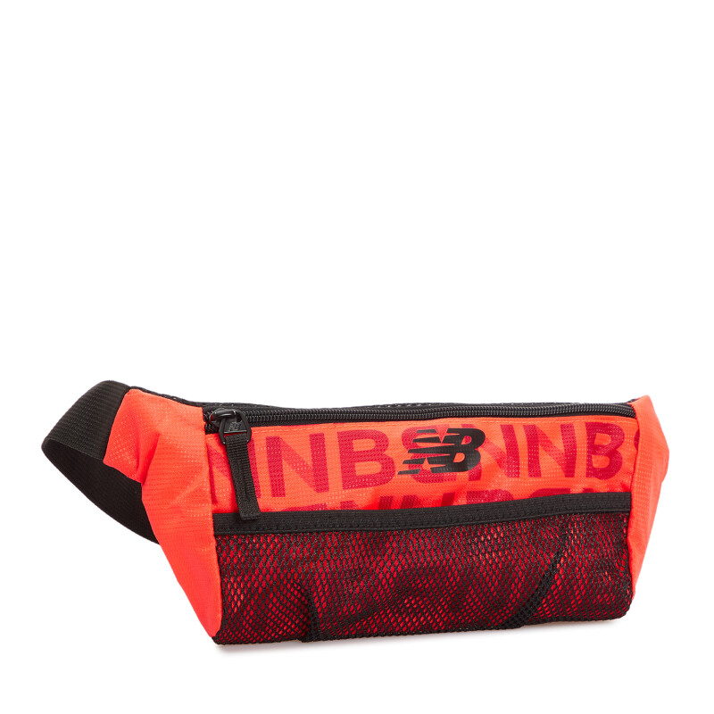 Riñonera New Balance - LAB13148ERE ELECTRIC RED