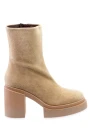 BOTIN HONDA Camel