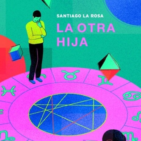 LA OTRA HIJA LA OTRA HIJA