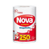 Rollo De Cocina Nova 250 Hojas Rollo De Cocina Nova 250 Hojas