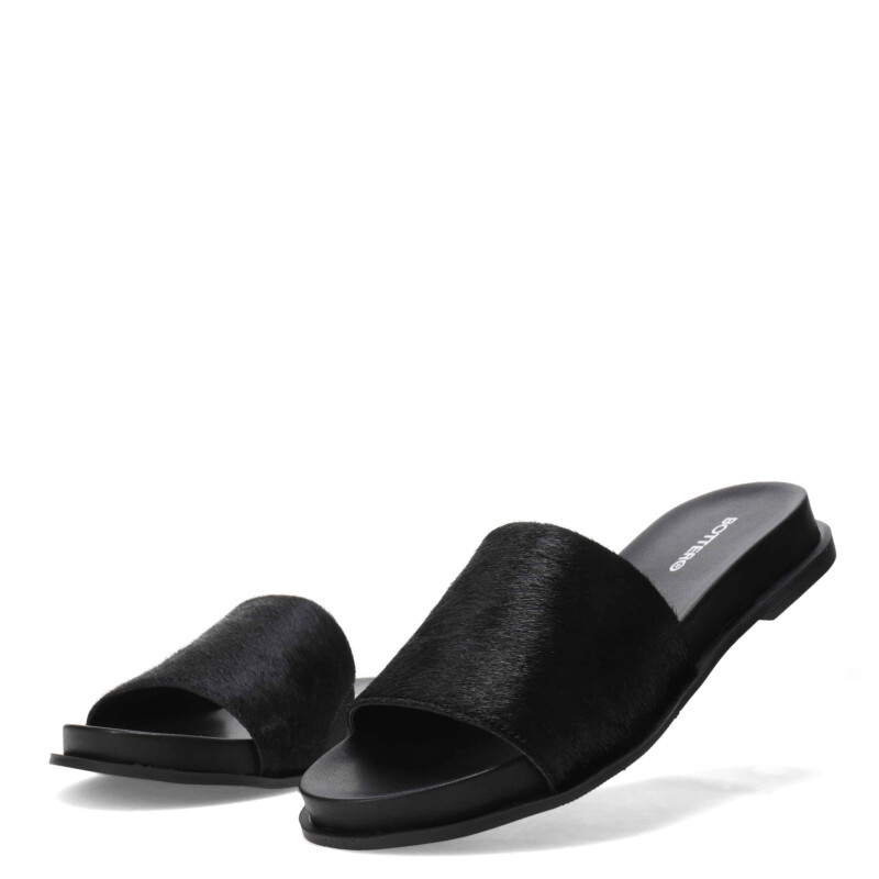 Sandalias de Mujer Bottero 372504 Negro
