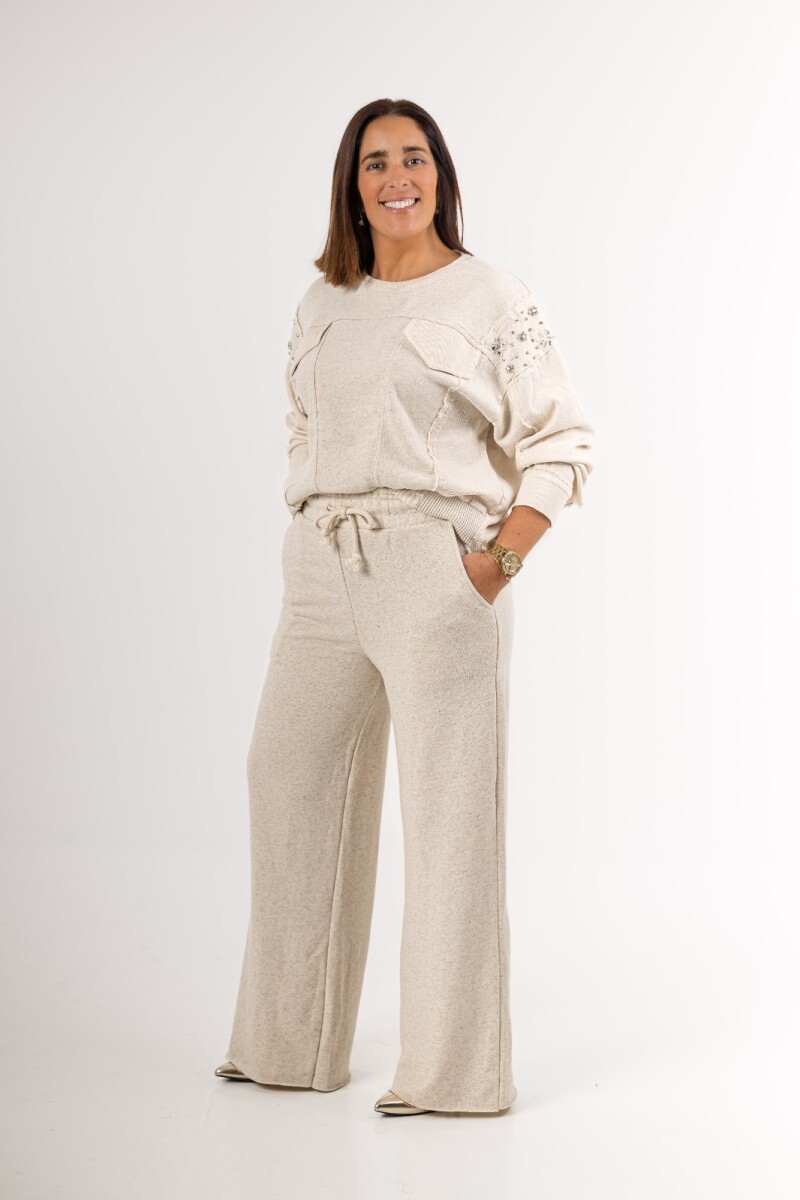 Conjunto deportivo Made in Turquía 