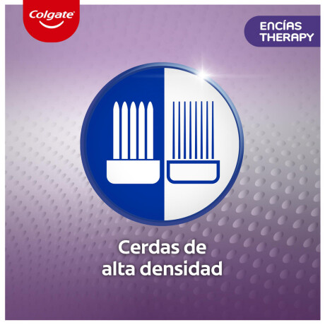 Cepillo de Dientes Colgate Encía Therapy 1 u Cepillo de Dientes Colgate Encía Therapy 1 u
