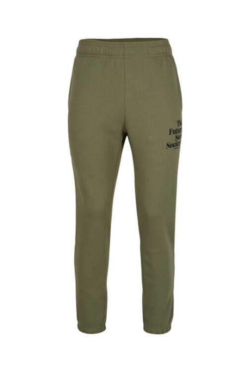Pantalón O'Neill Future Surf Jogger Verde Liquen Profundo