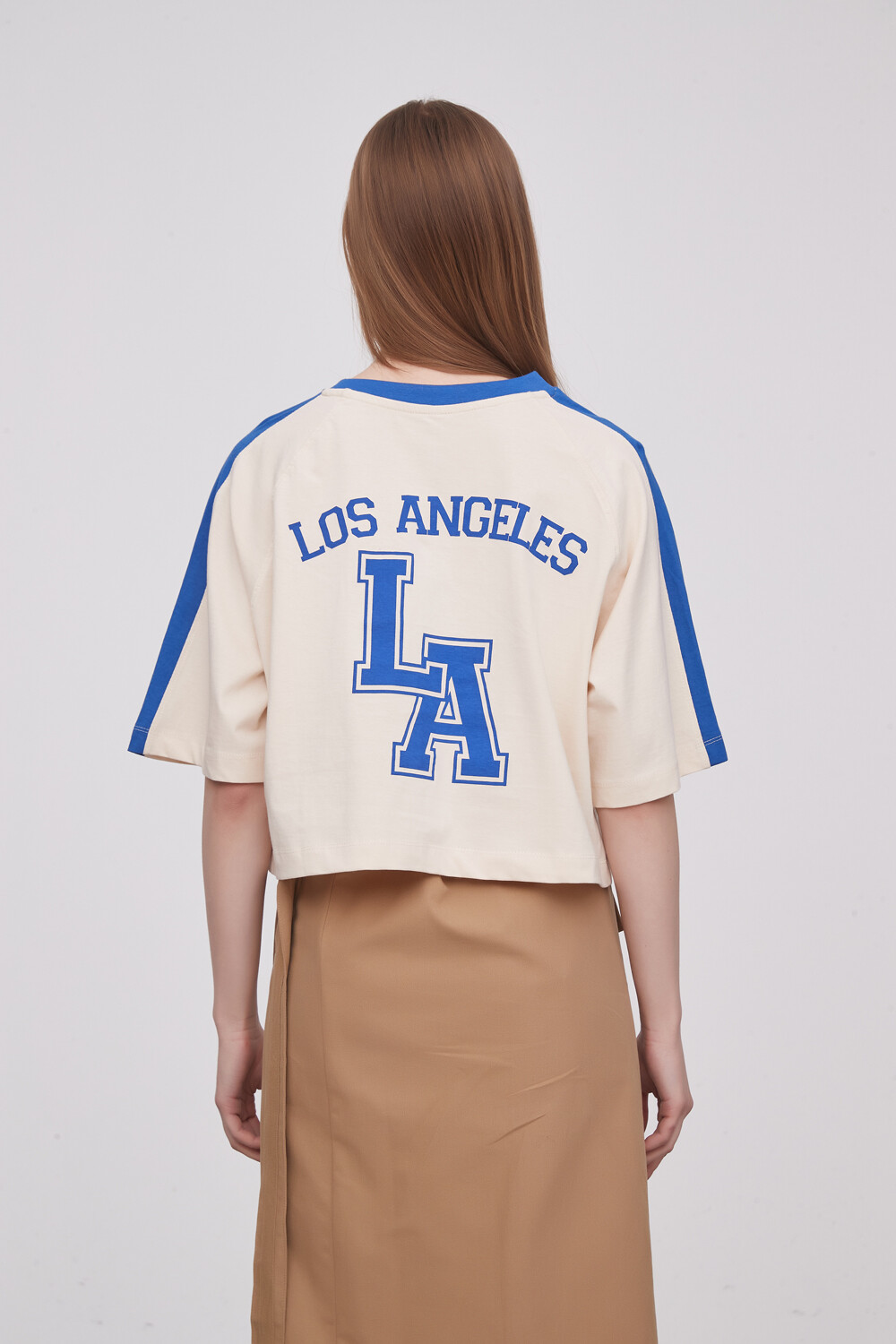Remera Selata Estampado 1