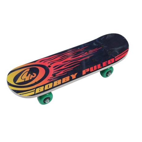 Skate de Madera Ancho 43 X 12CM Varios Modelos 001