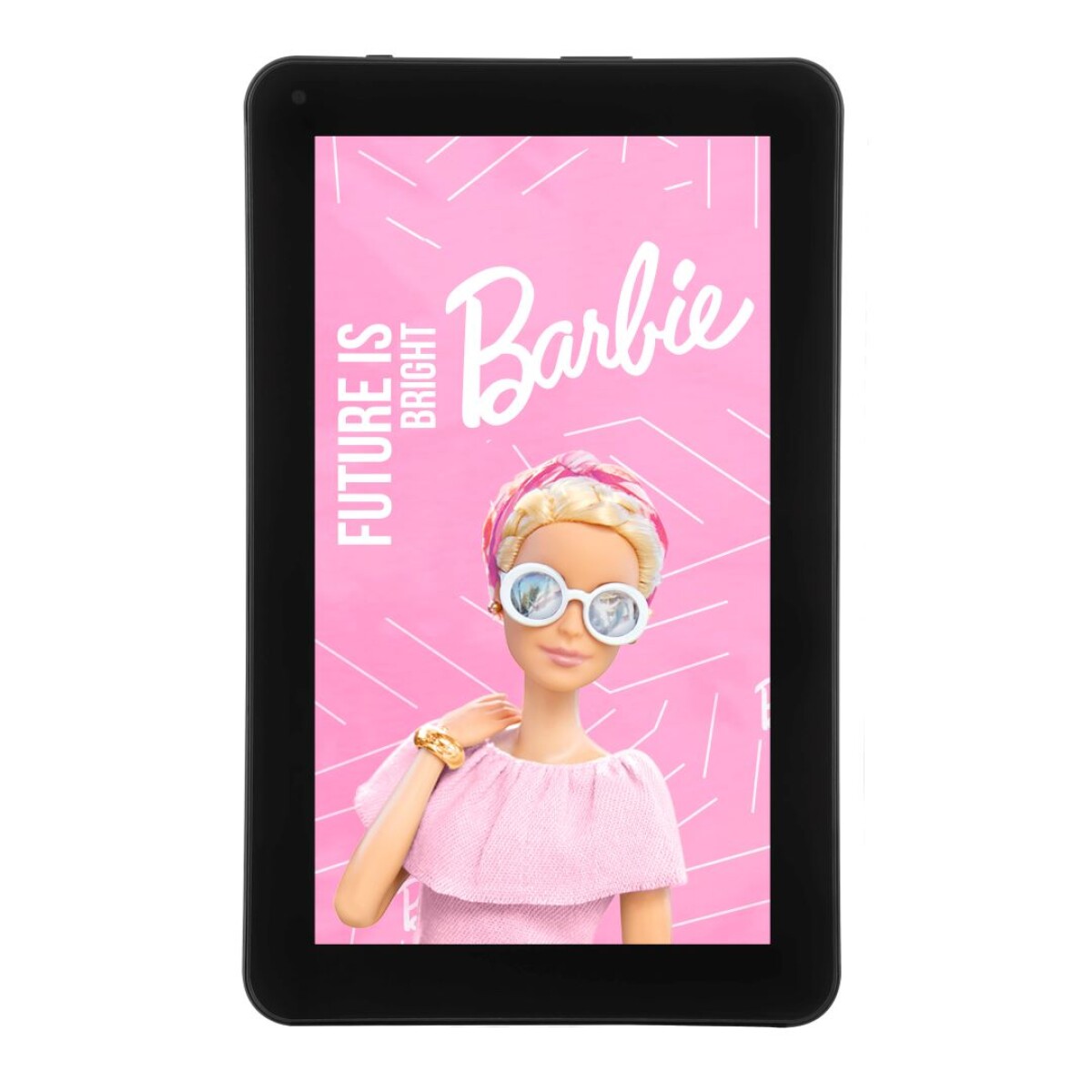 TABLET 9" DISNEY - BARBIE 4GB/64GB - ROSA-CELESTE-VIOLETA 