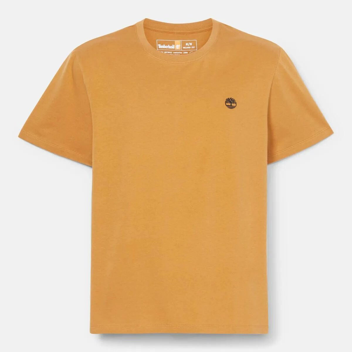 Remera Basica Timberland A5YR3P47 