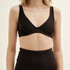 Culotte Greta Negro