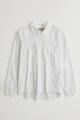 CAMISA VALENTINA BLANCO