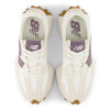 Championes Lifestyle New Balance de Mujer - WS327FTC Blanco-uva