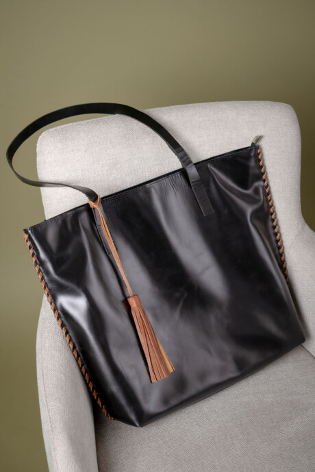 Bolso Apolo Negro